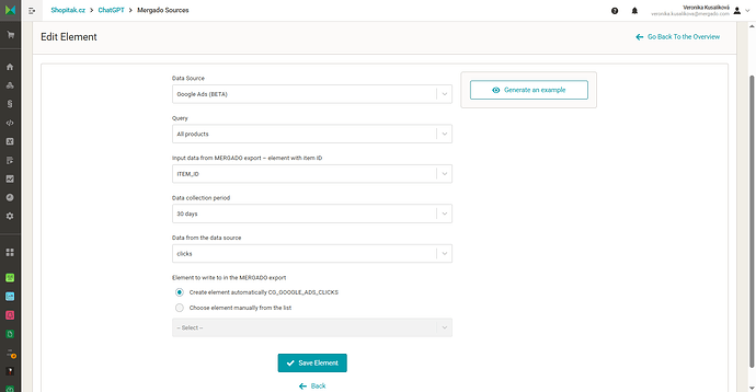Mergado-Sources-google ads element