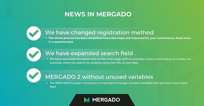 mergado_release_august